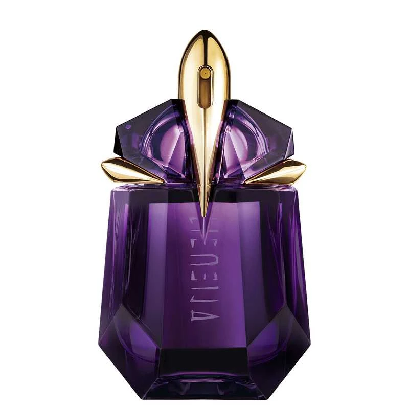 Mugler Alien Hypersense EDP Refillable 60ml Spray - Alien