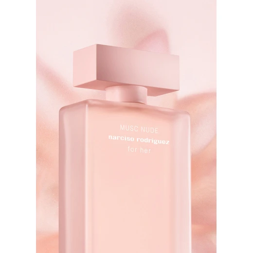 عطر  مسك نود النسائي او دو بارفيوم 50مل من نرسيسو رودريغز - نارسيسو رودريغيز - Image 2