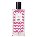 Ted Lapidus Sexy Muse Eau de Toilette 100ml for Women: Fruity Floral Fragrance with Marshmallow & Sandalwood - Ted Lapidus