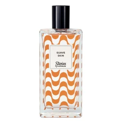 Ted Lapidus Suave Skin Eau de Toilette Spray 3.4 oz Floral Musk Fragrance for Women