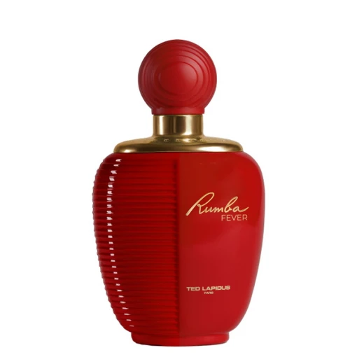 Ted Lapidus Rumba Fever Eau de Parfum 100ml for Women: Alluring Floral Gourmand Fragrance - Ted Lapidus - Image 2