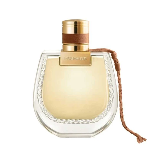 Chloé Nomade Jasmin Naturel Intense Eau de Parfum 100ml: Solar Jasmine Gourmand Fragrance for Women - CHLOE - Image 2