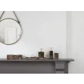 صحن صابون حمام بني 10 سم من أكوانوفا - أكوانوفا - Image 2