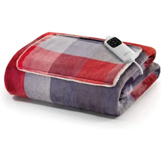 Manta Electrica Individual Electric Blanket 110X150 - Manta - Image 3