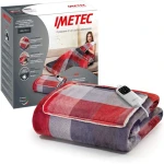 Manta Electrica Individual Electric Blanket 110X150 - Manta