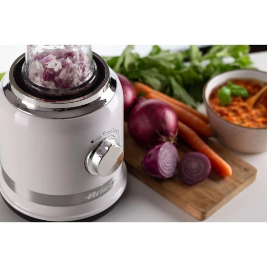 Ariete Moderna 1.5L Blender - White - Ariete - Image 2