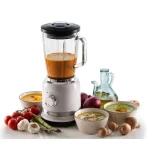 Ariete Moderna 1.5L Blender - White - Ariete