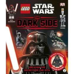 Lego Star Wars the Dark Side