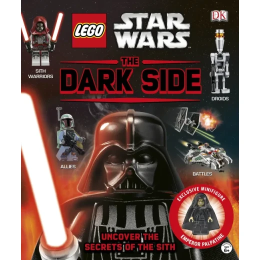 Lego Star Wars the Dark Side Lego Star Wars the Dark Side