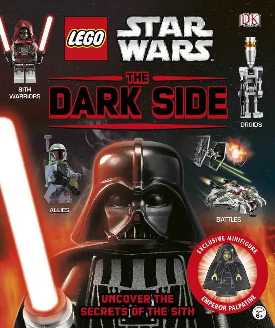Lego Star Wars the Dark Side - Peng