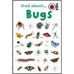 Mad About Bugs