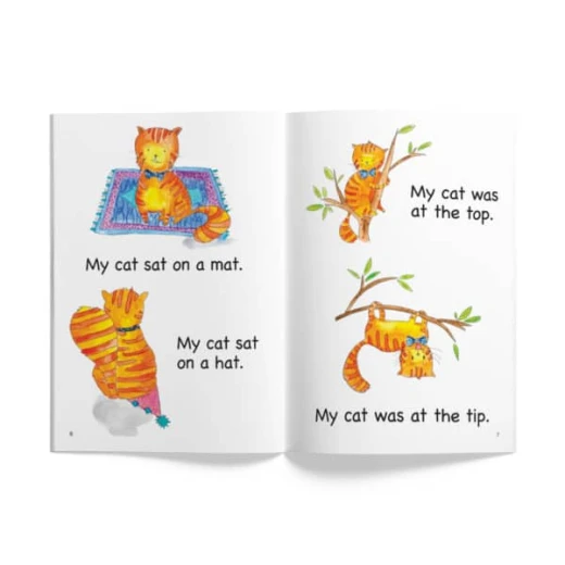 Pat the Cat - Bright - Image 2