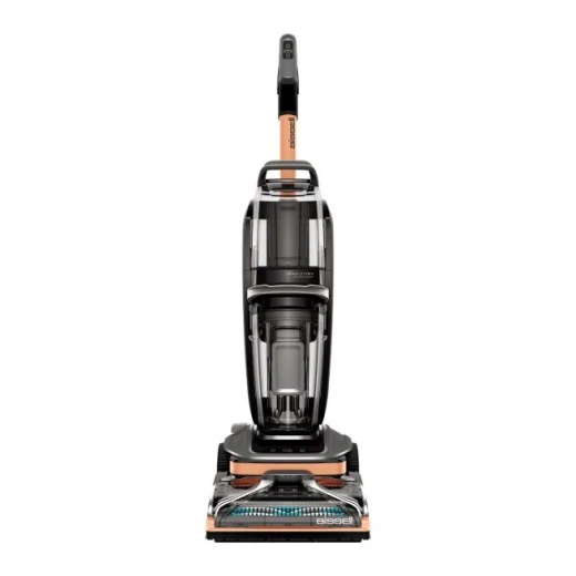 Bissell Revolution Hydrosteam Deep Cleaner, Black Bissell Revolution Hydrosteam Deep Cleaner, Black