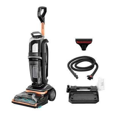 Bissell Revolution Hydrosteam Deep Cleaner, Black - Bissell - Image 2