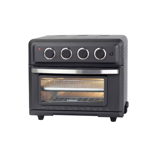 Cuisinart Air Fryer & Mini Oven Cuisinart Air Fryer & Mini Oven