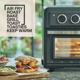 Cuisinart  Air Fryer & Mini Oven - Cuisinart - Image 2
