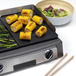 Cuisinart  Elite Bbq Plancha - Cuisinart - Image 2
