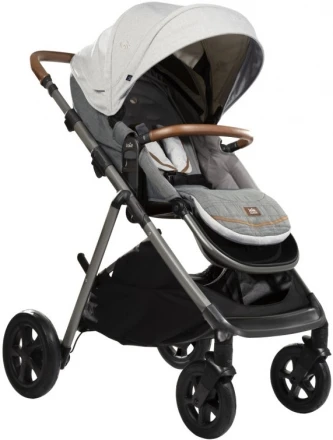 Joie Aeria Oyster Stroller - Lightweight & Compact Design for Newborns & Toddlers. Enhanced Comfort and Adaptability. Features a sleek, modern design, suitable for children up to 22 kg. Perfect for urban adventures! Joie Aeria Oyster Stroller - Lightweight & Compact Design for Newborns & Toddlers. Enhanced Comfort and Adaptability. Features a sleek, modern design, suitable for children up to 22 kg. Perfect for urban adventures!
