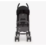 Joie Nitro LX Stroller in Ember: The Deluxe Compact Fold Stroller for Infants and Toddlers. This lightweight, easy-fold stroller offers premium comfort and style, perfect for everyday adventures with your little one. Experience convenience and quality with the Joie Nitro LX, designed for both babies and toddlers. - Joie