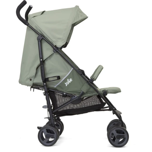 Joie Nitro LX Stroller: Lightweight and Compact Laurel Baby Stroller, Perfect for Newborns and Toddlers. Easy to Maneuver and Fold, Ideal for Travel. Offers Comfort and Convenience. - Joie - Image 5