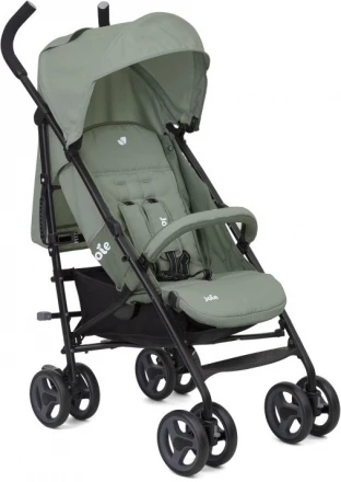 Joie Nitro LX Stroller: Lightweight and Compact Laurel Baby Stroller, Perfect for Newborns and Toddlers. Easy to Maneuver and Fold, Ideal for Travel. Offers Comfort and Convenience. - Joie - Image 2