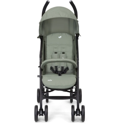 Joie Nitro LX Stroller: Lightweight and Compact Laurel Baby Stroller, Perfect for Newborns and Toddlers. Easy to Maneuver and Fold, Ideal for Travel. Offers Comfort and Convenience.