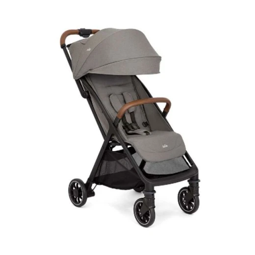 Joie Pact Pro Stroller Pebble - Joie - Image 3