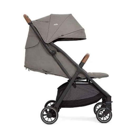 Joie Pact Pro Stroller Pebble - Joie - Image 2