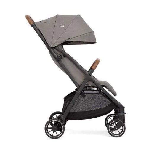 Joie Pact Pro Stroller Pebble - Joie - Image 5