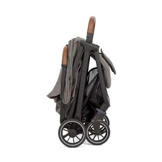 Joie Pact Pro Stroller Pebble - Joie - Image 4
