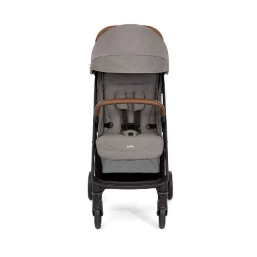 Joie Pact Pro Stroller Pebble Joie Pact Pro Stroller Pebble