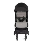 Joie Pact Lightweight Stroller: Compact Fold for Easy Travel. Ideal Baby Stroller for City Adventures and Family Trips. Features a comfortable, durable design perfect for on-the-go parents. - Joie