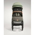 Joie Parcel Lightweight Pine Baby Stroller - Perfect for Newborns and Toddlers. This Travel System Ready stroller offers effortless maneuverability and a comfortable ride. Designed for convenience and safety, it's the ideal choice. - Joie