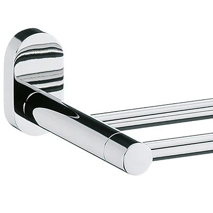 Kela Double Towel Rail Lucido  75cm - Kela - Image 7