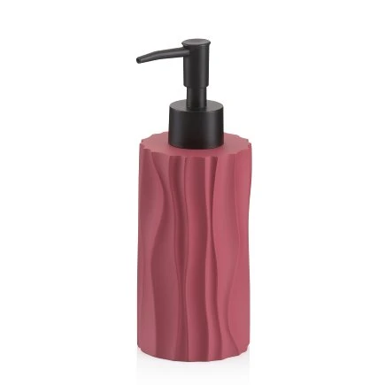 Kela Liquid Soap Dispenser Merida Red Kela Liquid Soap Dispenser Merida Red