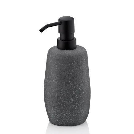 Kela Liquid Soap Dispenser Roda Grey Kela Liquid Soap Dispenser Roda Grey