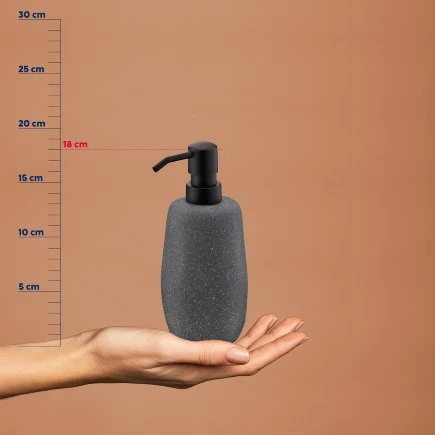Kela Liquid Soap Dispenser Roda  Grey - Kela - Image 4