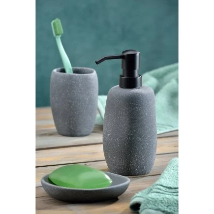 Kela Liquid Soap Dispenser Roda  Grey - Kela - Image 5