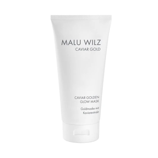 Malu Wilz Caviar Golden Glow Mask 50 ml Malu Wilz Caviar Golden Glow Mask 50 ml