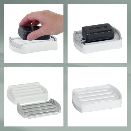 Kela Soap Dish Marta ** Jade - Kela - Image 2