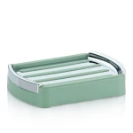 Kela Soap Dish Marta ** Jade - Kela