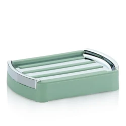 Kela Soap Dish Marta ** Jade