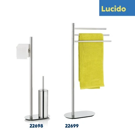 Kela Toilet Set Lucido - Kela - Image 4