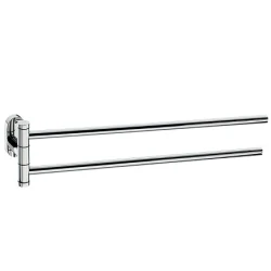 Kela Toilet Paper Holder Lucido