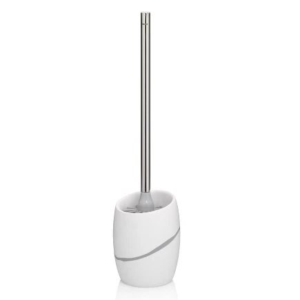 Kela WC Set Talus White Kela WC Set Talus White