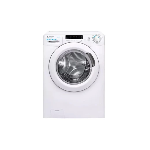 Candy Clothes Dryer – 8 kg Capacity – Wi-Fi Connectivity – Energy Efficiency Class A++ – Quick Cycles with Memory Function – Model CSOE H8A2TE-S – White Color – Practical design for fast and efficient drying with smart remote control Candy Clothes Dryer – 8 kg Capacity – Wi-Fi Connectivity – Energy Efficiency Class A++ – Quick Cycles with Memory Function – Model CSOE H8A2TE-S – White Color – Practical design for fast and efficient drying with smart remote control