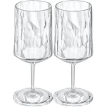 Koziol Superglass CLUB NO.4 300ML Clear - Koziol