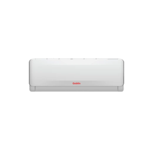 مكيف هواء Goblin إنفرتر 1.5 طن مع خاصية WiFi، توفير حرارة A+++, توفير تبريد A+++ GOB-ASM-H18FH – موفر للطاقة، تبريد وتسخين سريع، تشغيل هادئ، تصميم حديث وأنيق مكيف هواء Goblin إنفرتر 1.5 طن مع خاصية WiFi، توفير حرارة A+++, توفير تبريد A+++ GOB-ASM-H18FH – موفر للطاقة، تبريد وتسخين سريع، تشغيل هادئ، تصميم حديث وأنيق