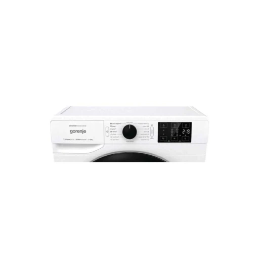 Gorenje Washing Machine 10 kg, 1400 RPM, 16 Programs, Easy Iron, Quick Wash, White WNEI14BS/AS – Large Capacity, Energy Efficient, Gentle Wash, Quiet Operation, Modern Stylish Design - Gorenje - Image 3