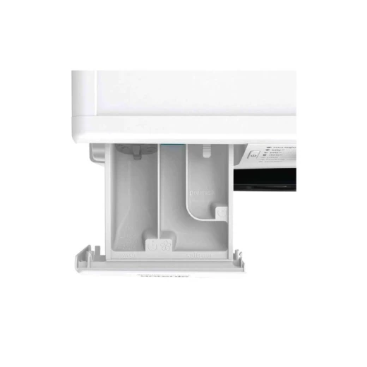 Gorenje Washing Machine 10 kg, 1400 RPM, 16 Programs, Easy Iron, Quick Wash, White WNEI14BS/AS – Large Capacity, Energy Efficient, Gentle Wash, Quiet Operation, Modern Stylish Design - Gorenje - Image 2